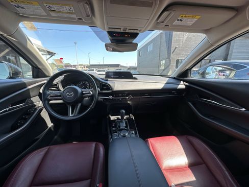 Used 2023 MAZDA CX-30 AWD 2.5 S w/ Preferred Package image 29