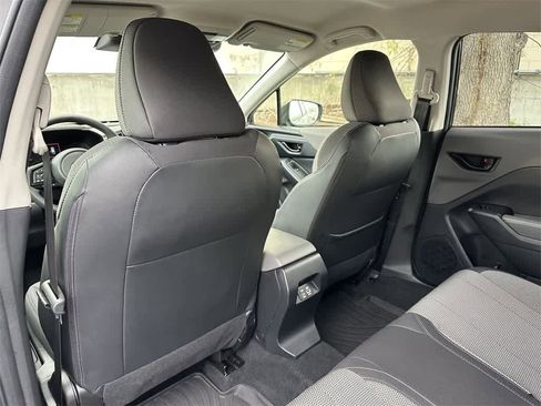 Certified 2024 Subaru Crosstrek 2.0i Premium w/ Popular Package #3 image 12