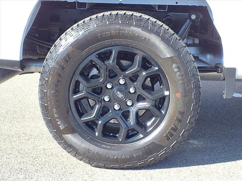 Used 2025 Ford F150 XLT w/ Equipment Group 301A Standard image 7