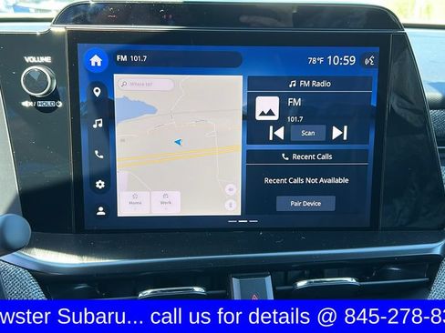 New 2026 Subaru Outback Limited AWD/4WD image 11