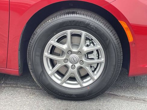 New 2026 Chrysler Pacifica Select image 9