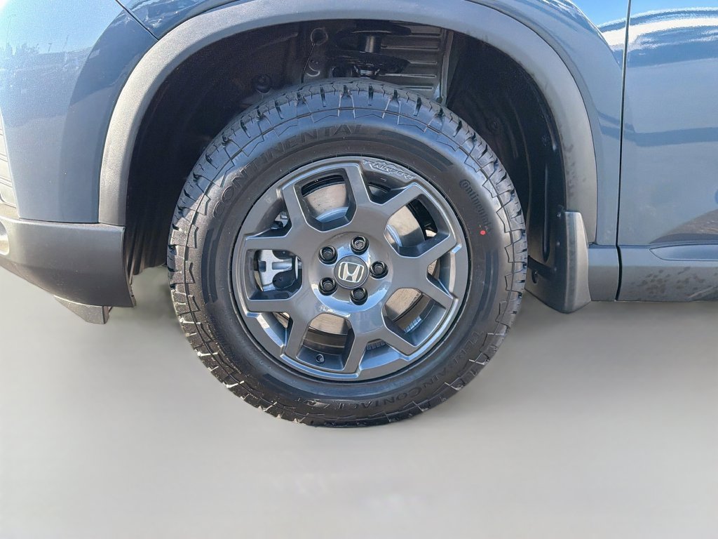 New 2026 Honda Pilot TrailSport image 19