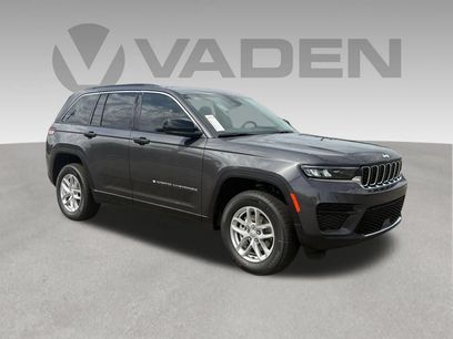 New 2026 Jeep Grand Cherokee Laredo X