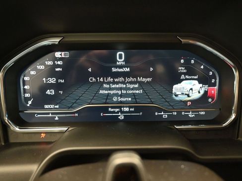 Used 2024 GMC Sierra 1500 Denali Ultimate image 14