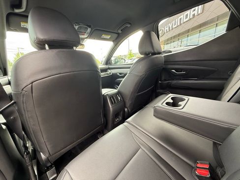 Certified 2025 Hyundai Santa Cruz SEL AWD/4WD image 15