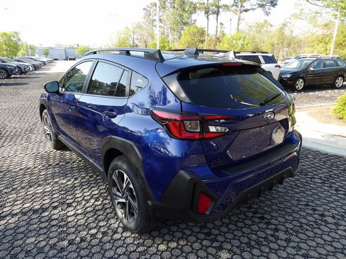 New 2026 Subaru Crosstrek 2.0i Premium AWD/4WD image 8