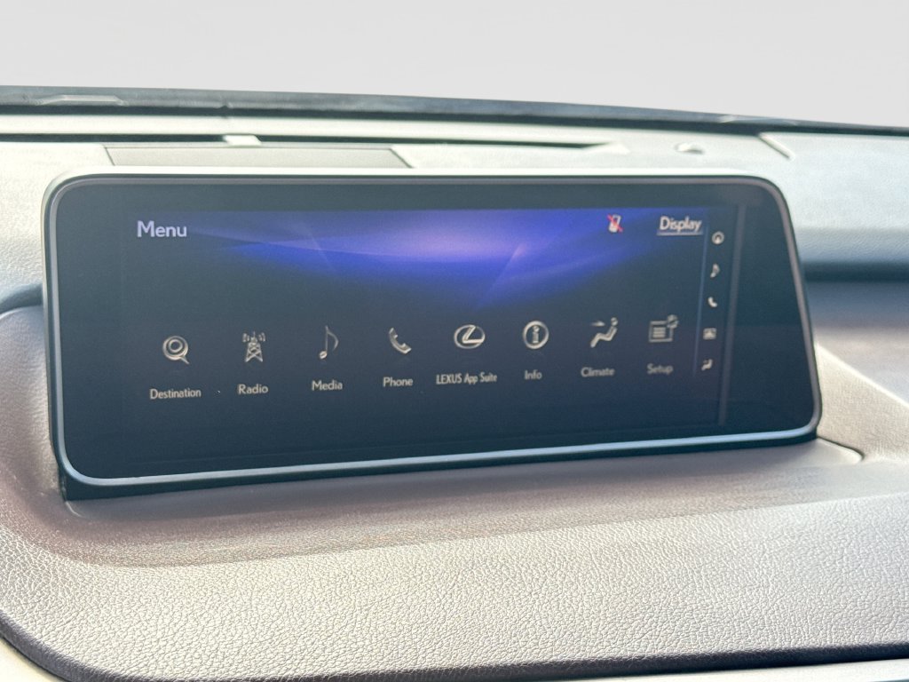 Used 2018 Lexus RX 350L FWD image 17