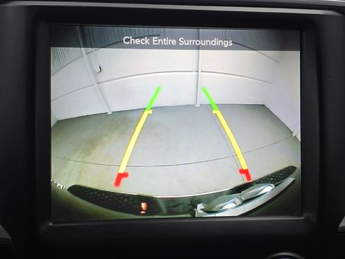 Used 2017 RAM 1500 Lone Star image 22