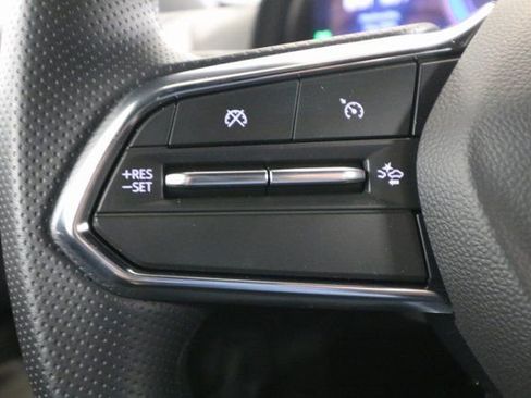 New 2025 Chevrolet Blazer EV LT image 6