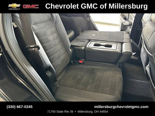 Used 2025 Mitsubishi Outlander SE AWD/4WD image 37