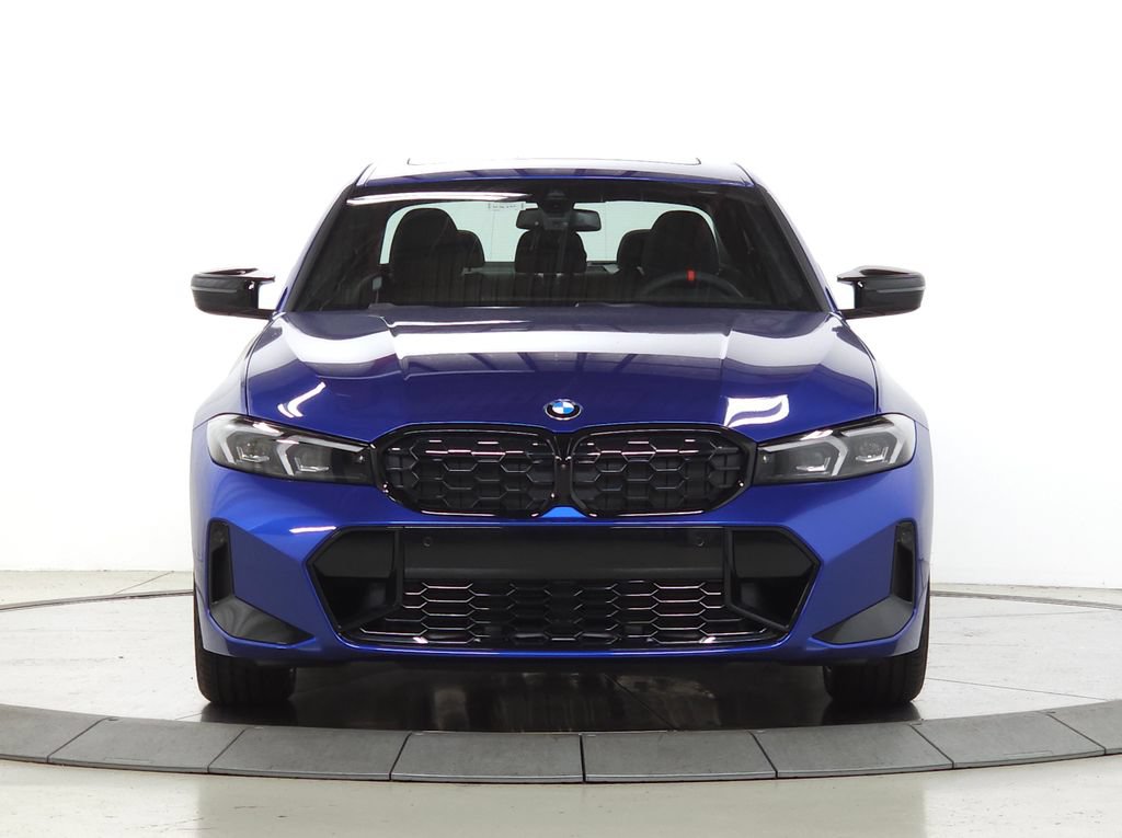 Used 2026 BMW M340i xDrive w/ Premium Package AWD/4WD image 2