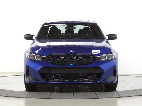 Used 2026 BMW M340i xDrive w/ Premium Package AWD/4WD image 2