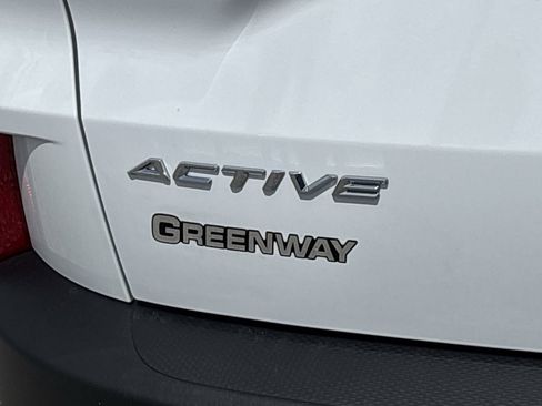 Used 2025 Ford Escape Active w/ Cold Weather Package FWD image 30
