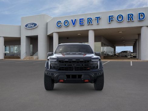 New 2026 Ford F150 Raptor w/ Equipment Group 803A Raptor R AWD/4WD image 6