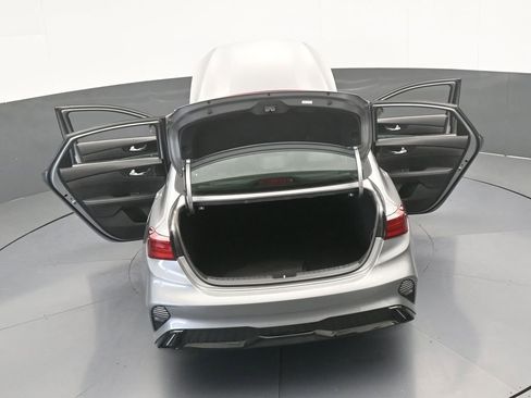 Used 2023 Kia Forte GT-Line w/ GT-Line Premium Package image 65