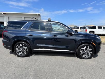 Used 2022 Hyundai Palisade Calligraphy
