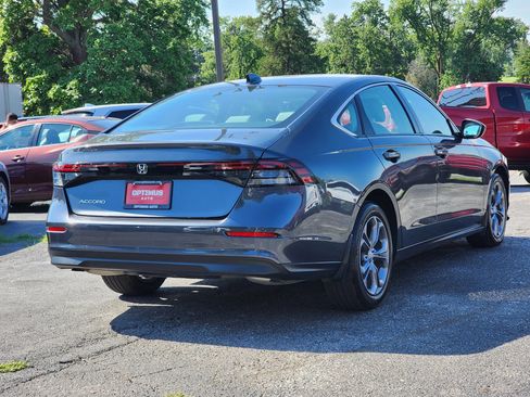 Used 2024 Honda Accord EX image 7