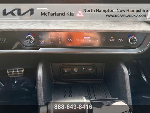 Used 2023 Kia Sportage X-Pro image 20