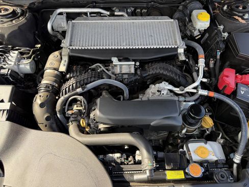 Used 2023 Subaru Outback Wilderness image 26