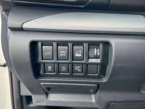 Used 2019 Subaru Forester Limited AWD/4WD image 20