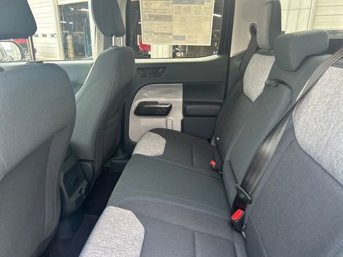 New 2025 Ford Maverick XLT image 24
