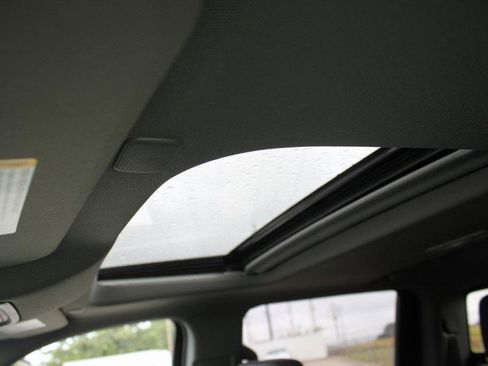 New 2026 Chevrolet Silverado 3500 LTZ w/ LTZ Plus Package image 15