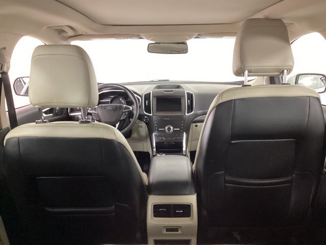 Used 2020 Ford Edge Titanium AWD/4WD image 26
