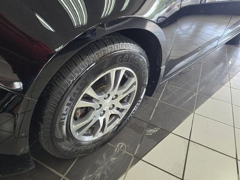 Used 2012 Honda Odyssey EX-L image 24