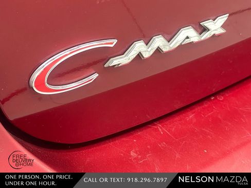 Used 2013 Ford C-MAX SEL image 16