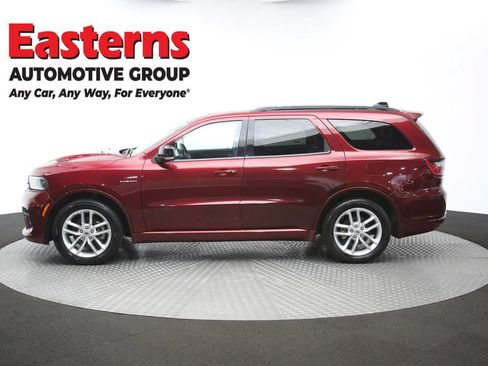 Used 2024 Dodge Durango R/T AWD/4WD image 62