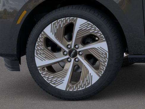 New 2026 Lincoln Navigator Black Label AWD/4WD image 19