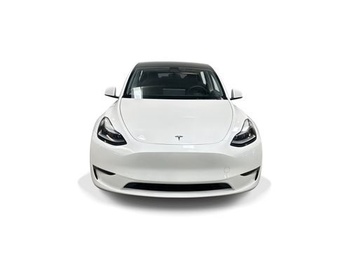 Certified 2023 Tesla Model Y Performance AWD/4WD image 2