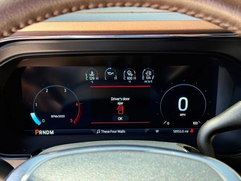 Used 2024 Ford F250 King Ranch AWD/4WD image 18