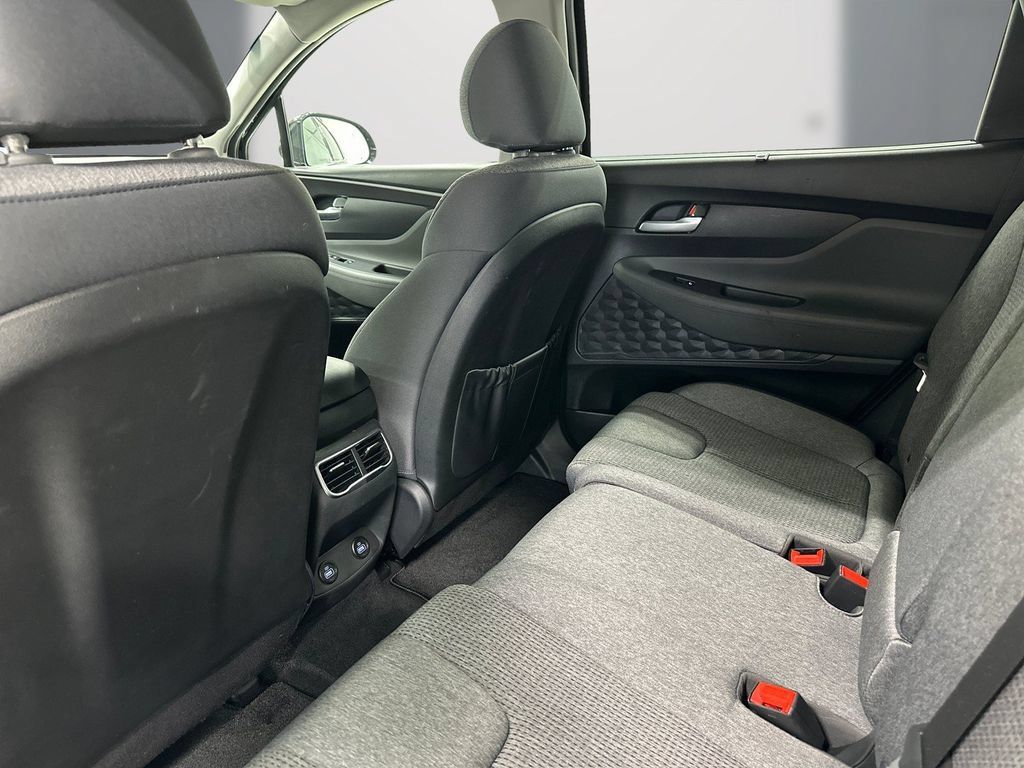 Certified 2023 Hyundai Santa Fe Blue AWD/4WD image 16