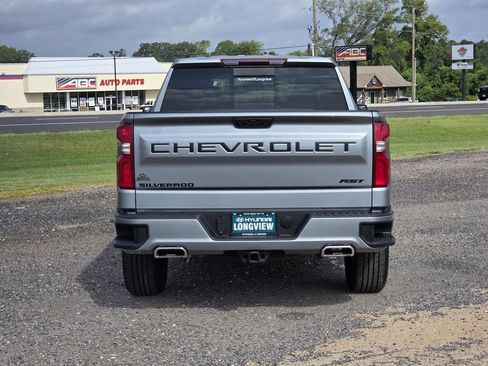 Used 2024 Chevrolet Silverado 1500 RST w/ Texas Edition Plus AWD/4WD image 5