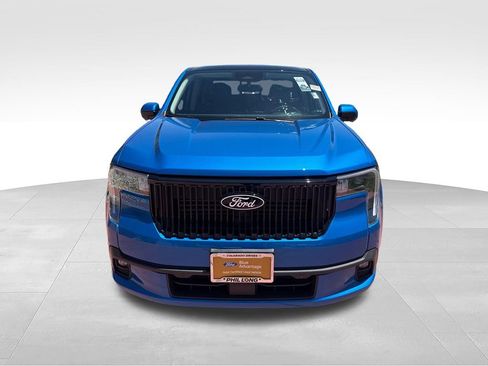 Certified 2025 Ford Maverick Lobo AWD/4WD image 2