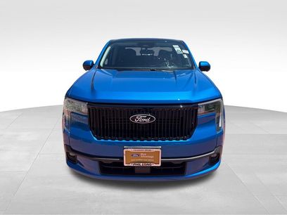 Certified 2025 Ford Maverick Lobo