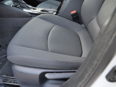 Certified 2022 Toyota Corolla LE image 20