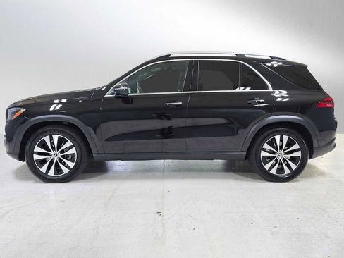 Used 2025 Mercedes-Benz GLE 350 4MATIC image 7