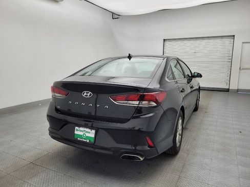 Used 2018 Hyundai Sonata SE image 7
