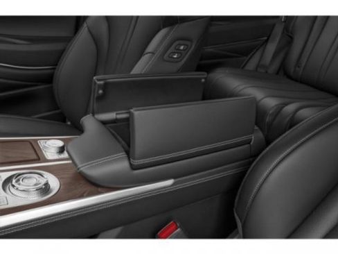 Used 2021 Genesis GV80 3.5T w/ Prestige Package 07 image 17