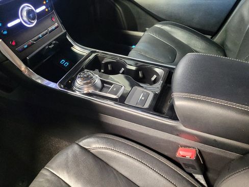 Used 2019 Ford Edge Titanium w/ Cold Weather Package AWD/4WD image 26