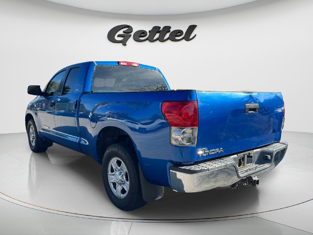 Used 2007 Toyota Tundra SR5 RWD image 7