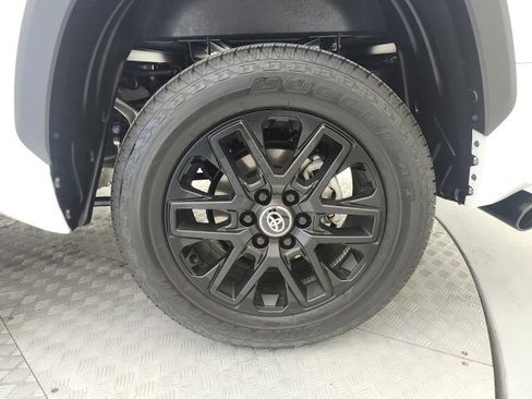 Certified 2026 Toyota Tundra Limited image 25