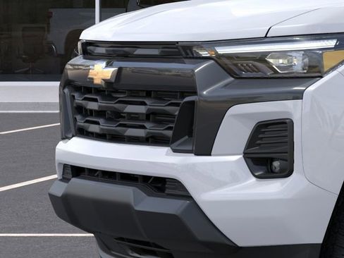 New 2026 Chevrolet Colorado LT RWD image 13