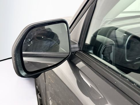 Used 2025 Ford Bronco Sport Outer Banks w/ Outer Banks Tech Package+ image 16