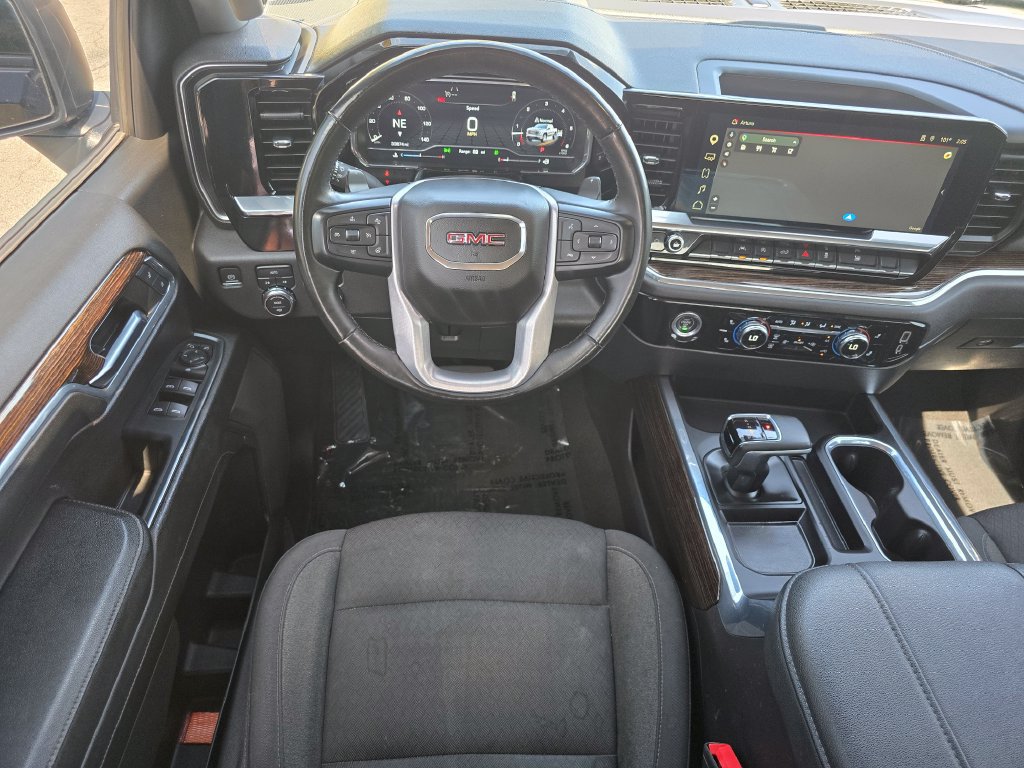 Used 2023 GMC Sierra 1500 Elevation AWD/4WD image 29