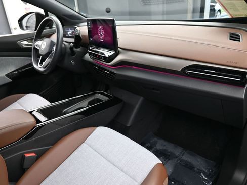 Used 2023 Volkswagen ID.4 Pro image 43