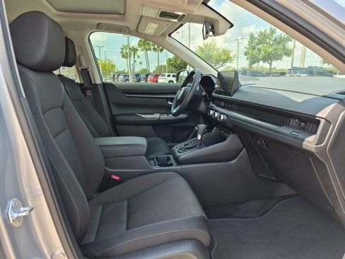Certified 2026 Honda CR-V EX image 20