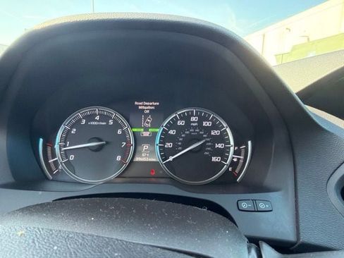Used 2017 Acura MDX FWD image 14
